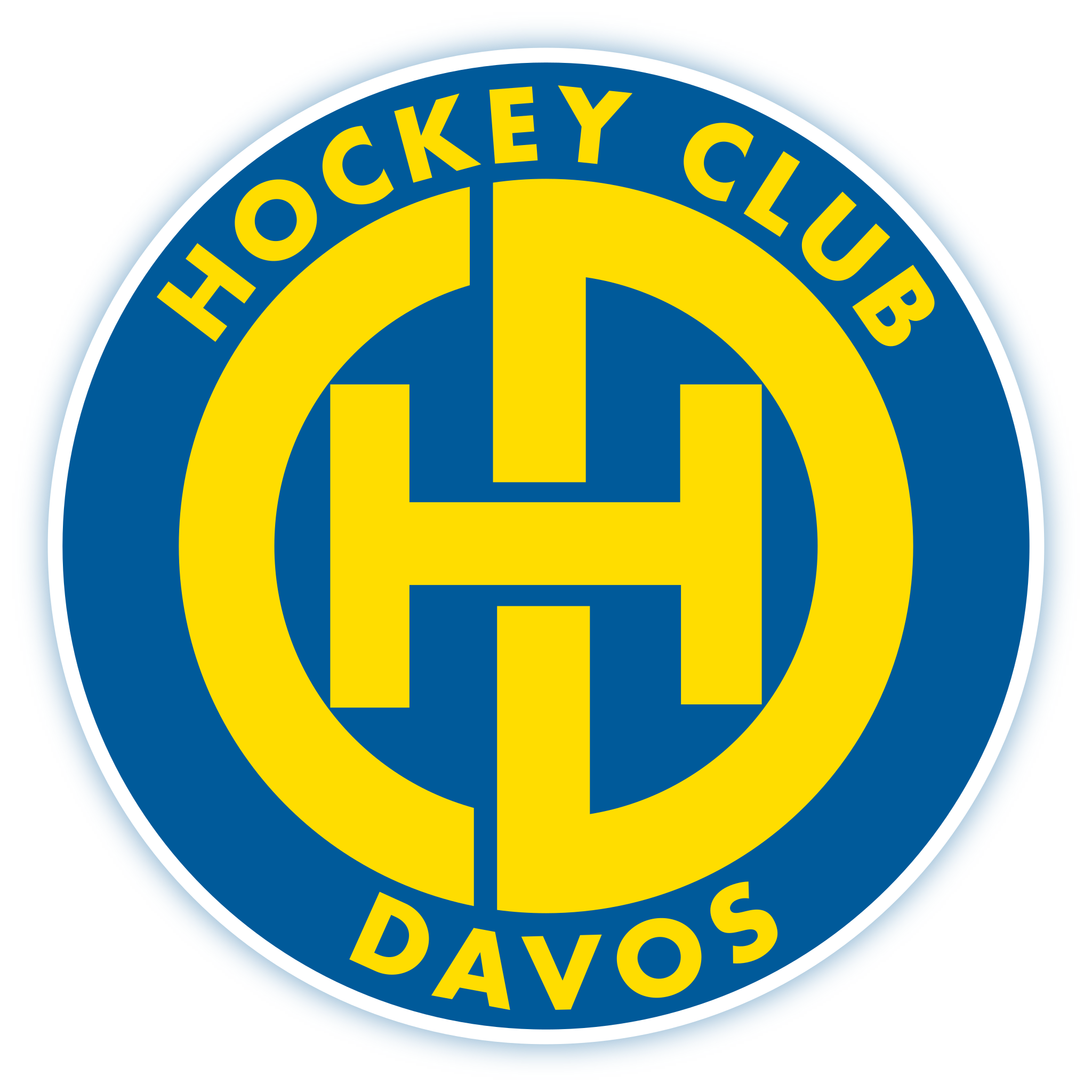 HCD Hockey Club Davos